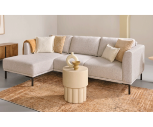 Sofa Golf (Kampinė Šezlongas)